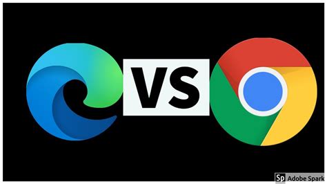 New Microsoft Edge Vs Google Chrome Vs Firefox Hot Sex Picture