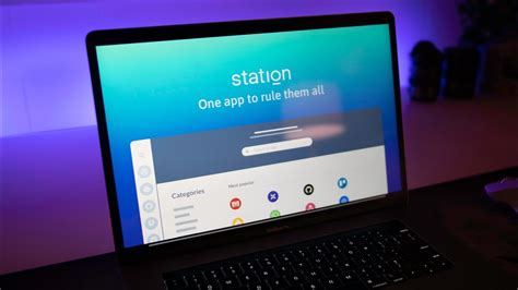 Higher productivity leads to better gains and more time to pursue the leisure activities. Station - A Mac Productivity App That Actually Works