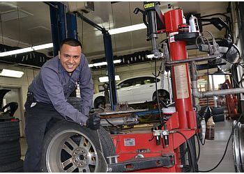 Peoria is a city located partially in maricopa county with a small part of the city lying in yavapai county. 3 Best Car Repair Shops in Peoria, IL - Expert Recommendations