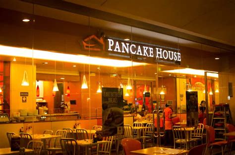 Satisfy your cravings at The Pancake House | Sugbo.ph - Cebu
