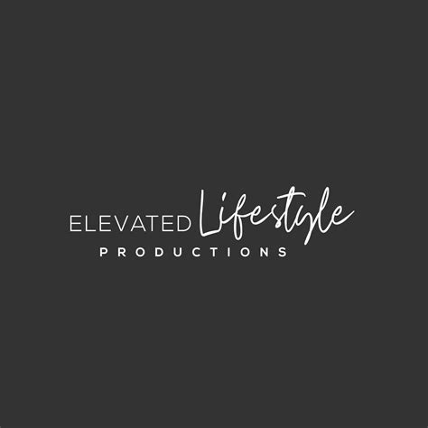 Elevated Lifestyle Productions