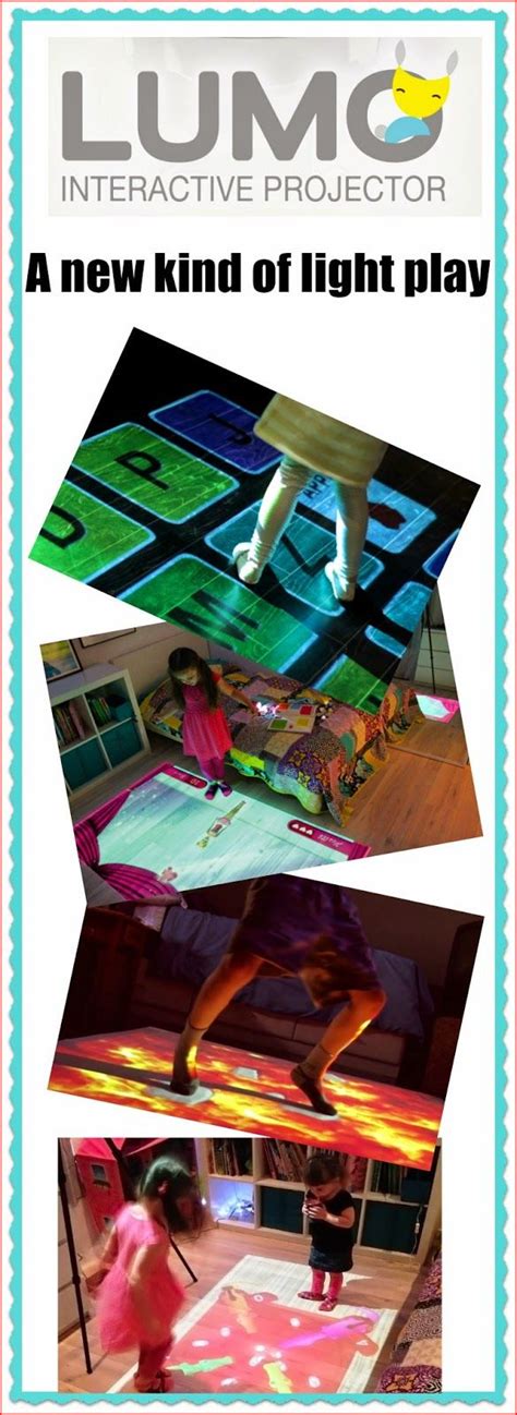 2019 led projector night light novelty lamp usb charging projection. Meet LUMO, the next toy you want for your kids ...