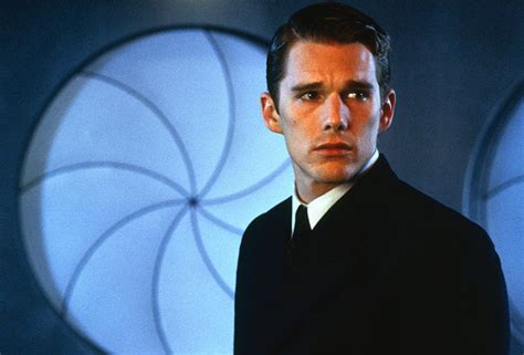 Gattaca is a 1997 science fiction drama film written and directed by andrew niccol, starring ethan the movie draws on concerns over reproductive technologies which facilitate eugenics, and the. How To Watch A Movie: Gattaca