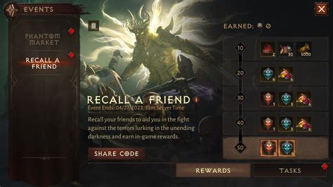 Reign Supreme in the Age of Falling Towers — Diablo Immortal — Blizzard