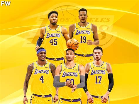 Nba Rumors 5 Trades That Will Help The Los Angeles Lakers Win Back To