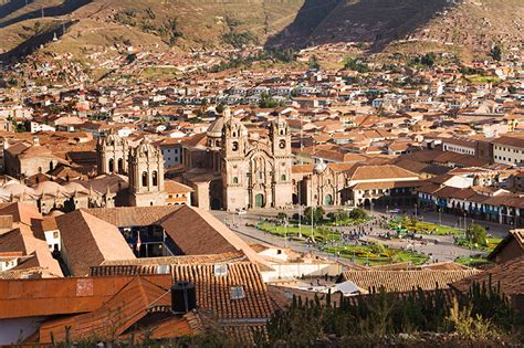Those who have time to see all of the south of peru and don't plan to visit bolivia after. Learn Spanish in Cusco, Peru