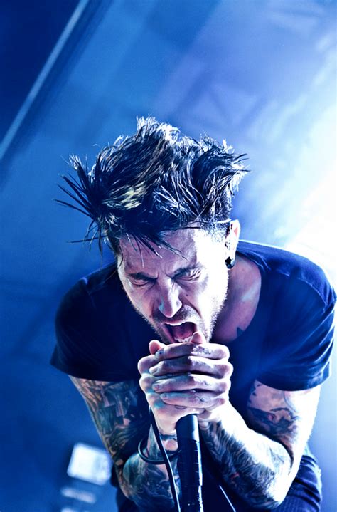 Does davey havok have tattoos? Pin on Eye Candy