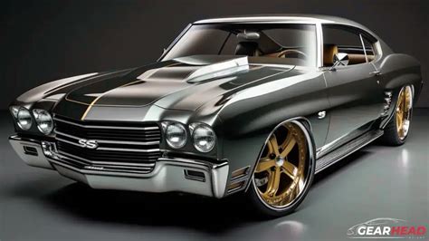 Chevy Chevelle Release Date Price Specs Pros Cons