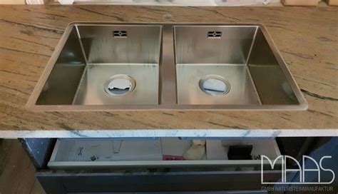 Weitere ideen zu arbeitsplatte, granit arbeitsplatte, kunststein. Kaltenkirchen IKEA Küche mit Atlantic Yellow Granit ...