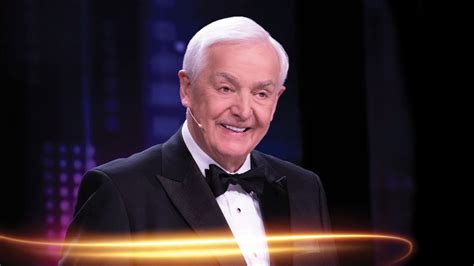 David Jeremiah Tickets Event Dates And Schedule