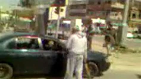 Militia And Gaddafi Loyalists Clash Outside Tripoli — Rt World News