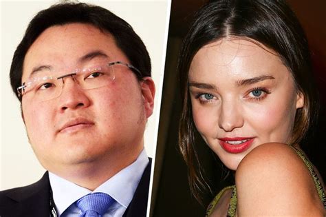 The real deal's newsletters give you the latest scoops, fresh headlines, marketing data, and things to know within the. Jho Low, Najib Part Ways | 書 政 shuzheng