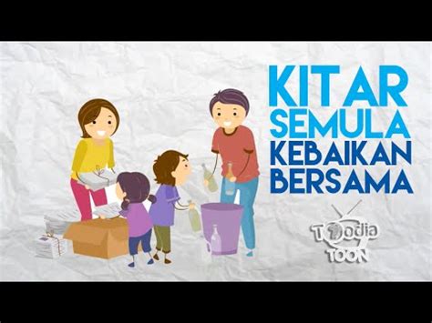 Zaini sakawi, and katiman rostam, and abd rahim md nor, (2008) kepentingan pertumbuhan premis kitar semula dalam pengurusan sisa di malaysia. Kitar Semula Kebaikan Bersama - HEY THERE