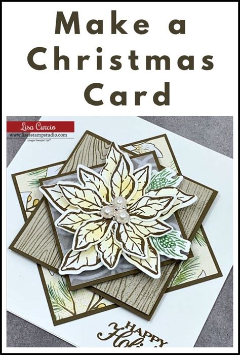 Choose from different question types: Make a Christmas Card! A Tutorial to Bookmark | Card ...