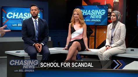 School For Scandal - YouTube