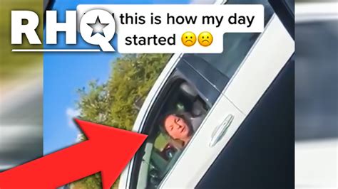 Unhinged Karen LOSES IT After Being Caught On Camera - YouTube