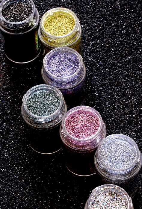 Check spelling or type a new query. Sparkle Like Whoa! It's the Seven New 3D Glitters From MAC ...