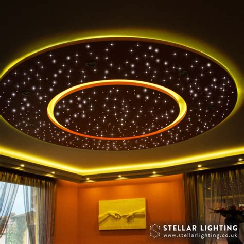 A wide variety of star light ceiling panels options are available to you, such as project solution capability, function, and feature. LED Star Ceiling - Custom designed panels — Stellar Lighting