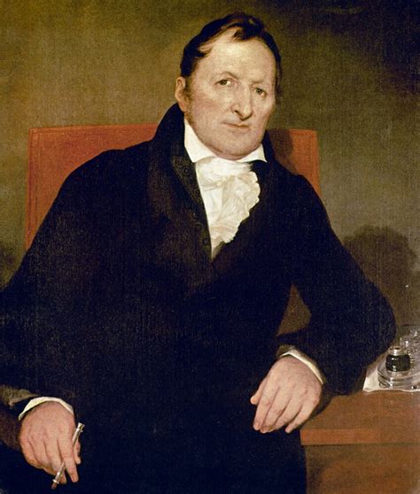 Posterazzi Eli Whitney 1765 1825 Namerican Inventor Oil On Canvas By