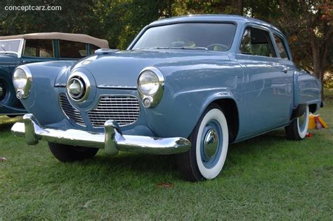 My First Car A 1951 Studebaker Champion It Was 8 Years Old By The