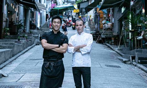 Изучайте релизы ho chee kong на discogs. Arbor's Eric Raty To Collaborate With Local Home Chef ...