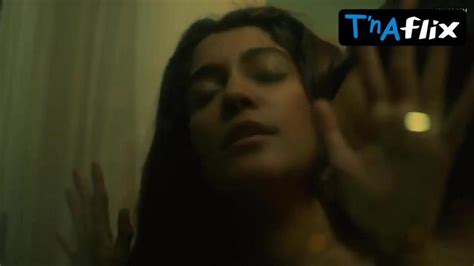 Anuja Joshi Sexy Scene In Hello Mini