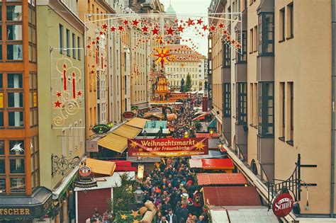 The Best Places for a White Christmas in Europe - 2022 Updates
