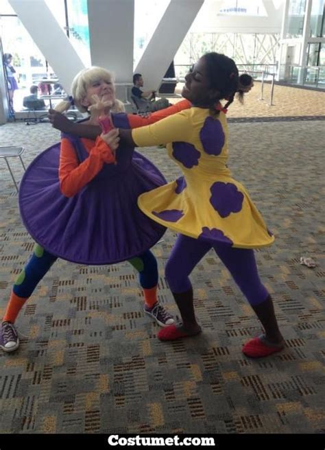 Susie Carmichael Rugrats Costume For Cosplay And Halloween 2022