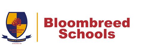 High School Bloombreed Schools