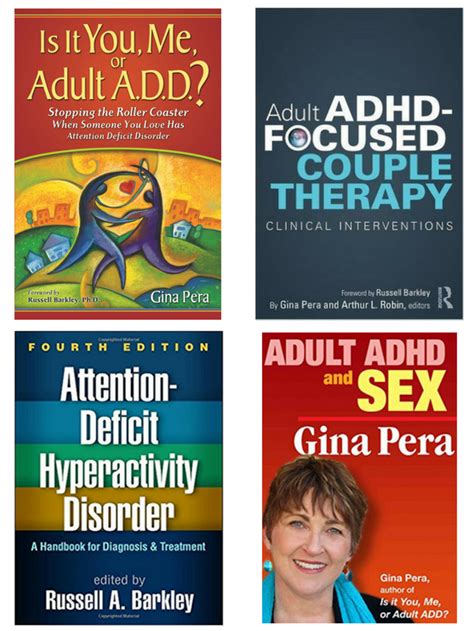 Training For Couples And Individuals Adhd Success Training