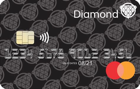 Diamond Card Card Solutions For Entrepreneurs And The Unbanked