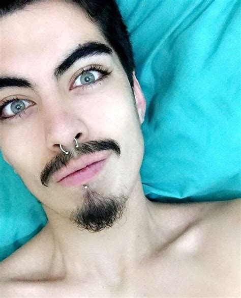 The person doing your eyebrow piercing should be a trained professional. Eyebrow Piercing, #eyebrow #piercing | Eyebrow piercing ...
