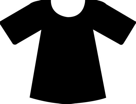 Clothing Svg Png Icon Free Download 314729 Onlinewebfontscom