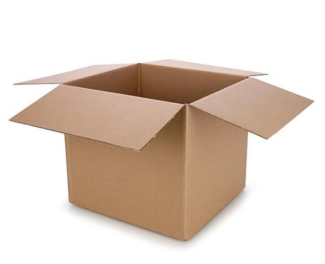 Royalty Free Cardboard Box Pictures Images And Stock Photos Istock