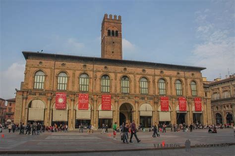 The Best Places To Visit In Bologna Padeye