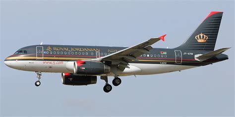 Royal Jordanian Airlines Airline Code Web Site Phone Reviews And