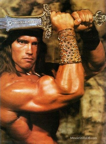 The cast also includes grace jones, wilt chamberlain, tracey walter, and olivia d'abo. Conan The Destroyer | Conan the barbarian movie, Conan the ...