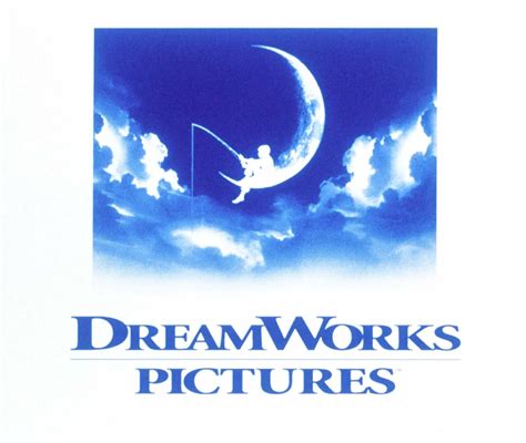 Print Logos Dreamworks Pictures Closing Logos