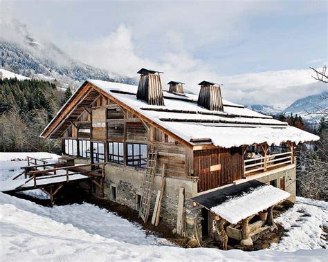 Please use your 'my holiday' to check your holiday details, pay balances and book extras. Alpine cabin offers dreamy winter escape in the French Alps