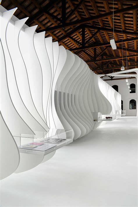 Il ricordo del figlio piero («duro ed esigente, come padre e come capo») e di montezemolo («e' riuscito a realizzare il sogno di costruire delle automobili straordinarie grazie alla. Museo Casa Enzo Ferrari (MEF) in Modena, project by Andrea ...