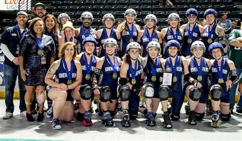 Tripadvisor has 113,704 reviews of derby hotels, attractions, and restaurants making it your best derby resource. Denver wins roller derby title at Kent's ShoWare Center ...