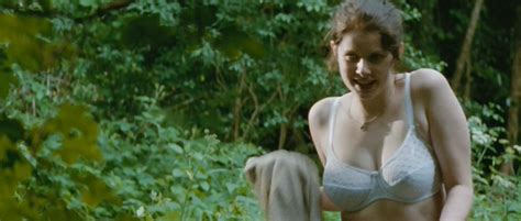 Rachel Hurd Wood Nude Brief Nipple Wet And Very Hot Hideaways 2011