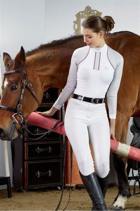 Womens Equestrian Equestrian Outfits Equestrian Fashion Horse