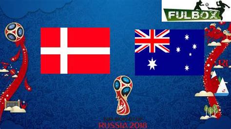 Dinamarca no tuvo ni de lejos el debut soñado en esta euro2020. Resultado: Dinamarca vs Australia [Vídeo Resumen Goles ...