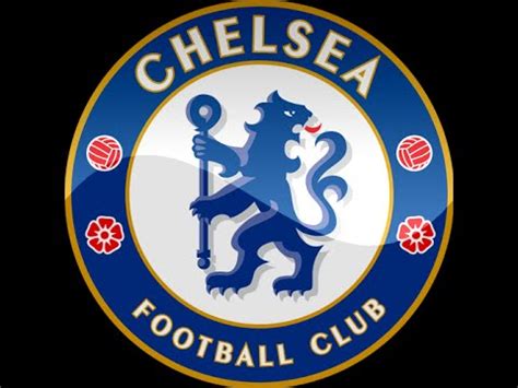 Chelsea football club logo embroidery design 3 sizes by. PES 2016 - Chelsea - Edit Mode - YouTube