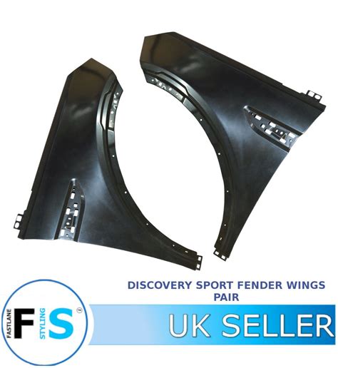 Are you looking driver or manual for a epson l550 printer? LAND ROVER DISCOVERY SPORT L550 WING ARCH - Fastlane Styling