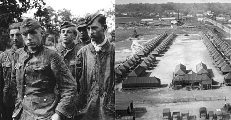 I'm gonna equip you with it and you're gonna enter render's valley, southeast of here. 10 Little Known Facts abou Axis Prisoners of War in World ...