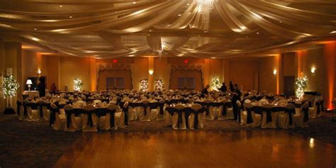 Executive Banquet And Conference Center Weddings Get Prices For