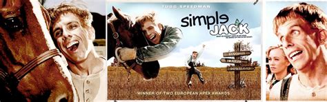 00:59:11 and simple jack is the only movie we possess. Simple Jack Quotes. QuotesGram