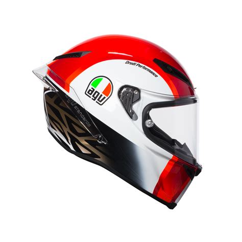 The official badass helmet line, by marix stone. Corsa R Replica Ece Dot - Sic58 - Racing Helmets - Dainese ...